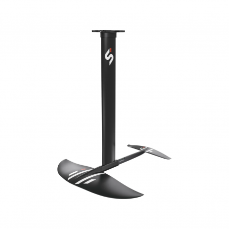 SLINGSHOT ONE-LOCK KITE QUICK START PACKAGE