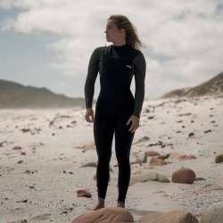 ION AMAZE AMP 4/3 FRONT ZIP 2023