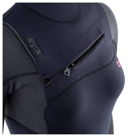 ION AMAZE AMP 4/3 FRONT ZIP 2023