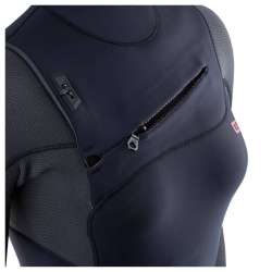 ION AMAZE AMP 4/3 FRONT ZIP 2023