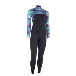 ION AMAZE CORE 5/4 FRONT ZIP 2023