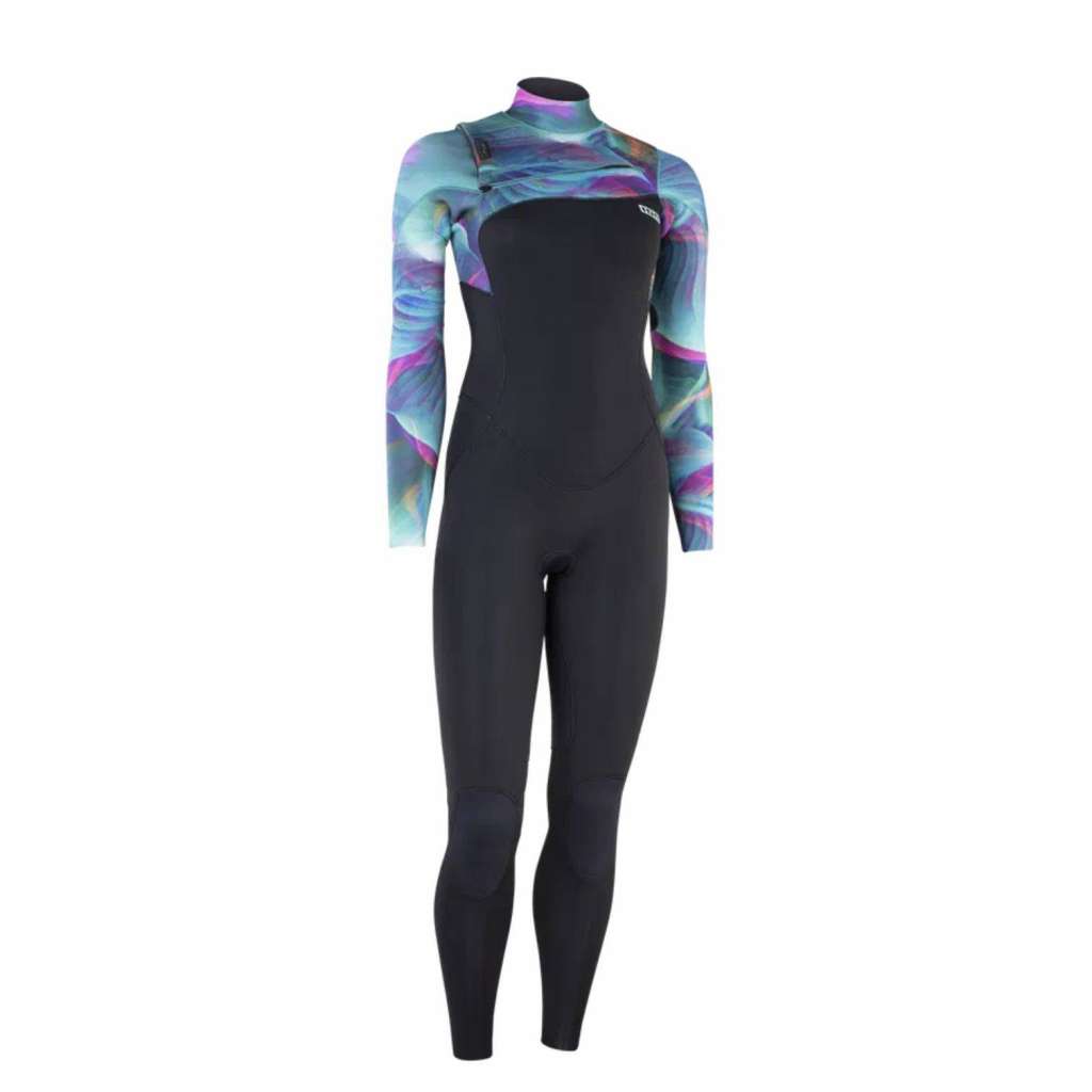 ION AMAZE CORE 5/4 FRONT ZIP 2023