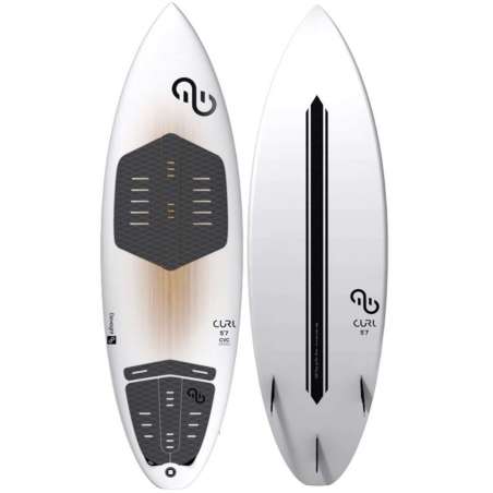 Eleveight ELEVEIGHT CURL 2021 - Surfs en promo