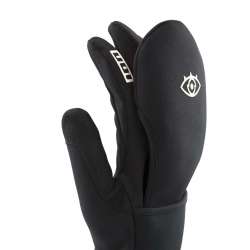 ION HYBRID GLOVES 1+2.5 - vue de côté