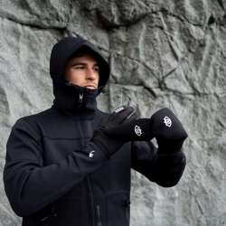 ION HYBRID GLOVES 1+2.5 - détail produit