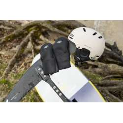 ION HYBRID GLOVES 1+2.5 - vue en action