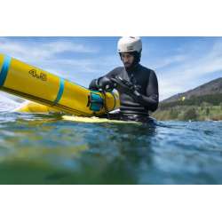 ION HYBRID GLOVES 1+2.5 - vue alternative 7