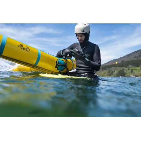 ION HYBRID GLOVES 1+2.5 - vue alternative 7