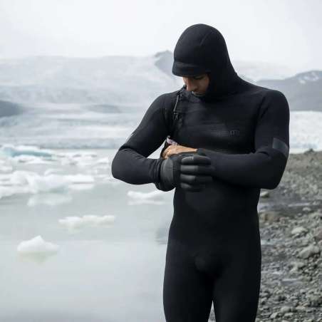 ION CLAW GLOVES 3/2 - vue détaillée