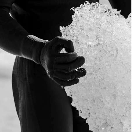 ION CLAW GLOVES 3/2 - vue de côté