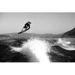 ION IMPACT VEST LUNIS FRONT ZIP WOMEN - vue de côté