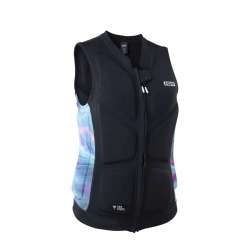 Ion ION IMPACT VEST LUNIS FRONT ZIP WOMEN - Accessoires Kite, Wing, Surf et Foil
