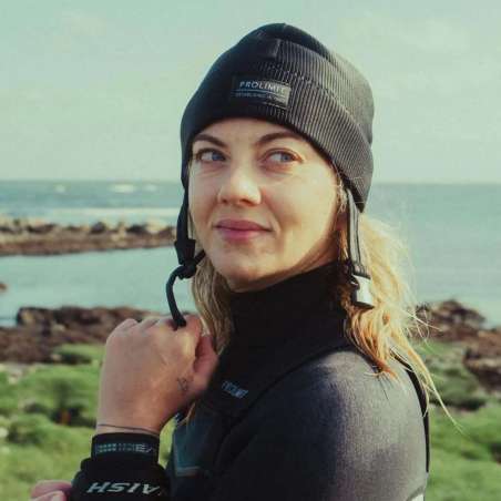 PROLIMIT NEOPRENE BEANIE - vue arrière