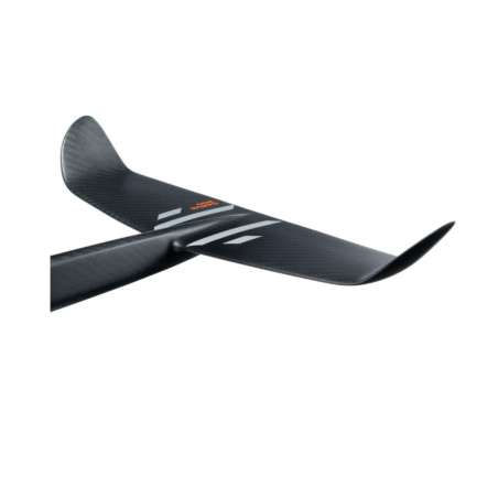 Slingshot SLINGSHOT ONE-LOCK CARVE TAIL - Kitesurf : ailes, planches, foil, barres, harnais, ...