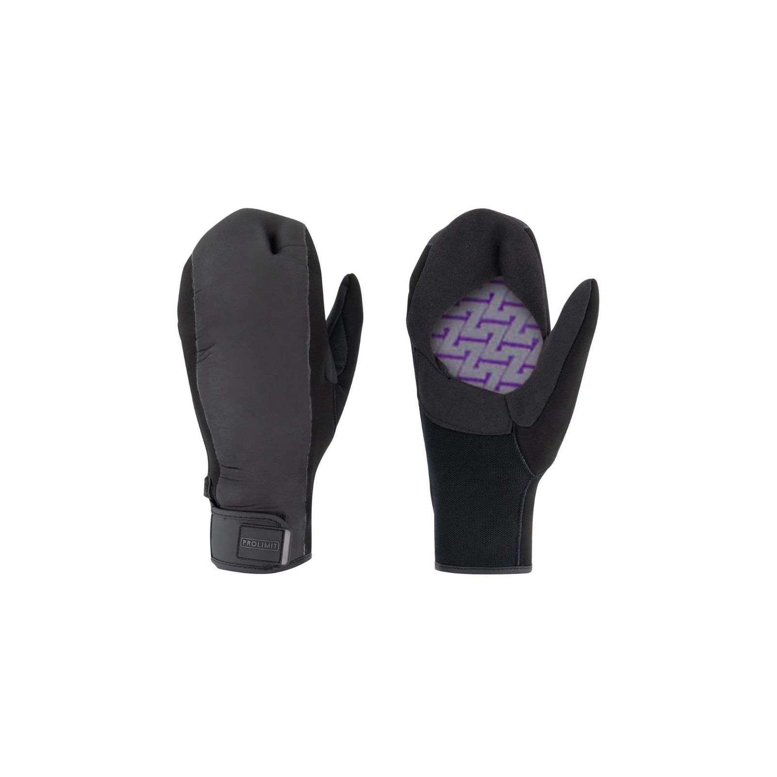 Prolimit  PROLIMIT MITTENS OPEN PALM XTREME - Néoprène