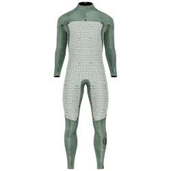 PROLIMIT MERCURY STEAMER FREEZIP 5/4 2026 - vue en action