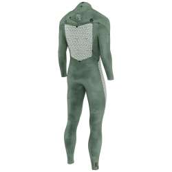 PROLIMIT MERCURY STEAMER FREEZIP 5/4 2026 - vue alternative 9