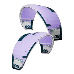 PACK F-ONE BANDIT 17 TEC + LINX BAR