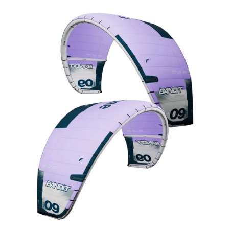 PACK F-ONE BANDIT 17 TEC + LINX BAR