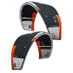 PACK F-ONE ADDIKT + LINX BAR - vue détaillée