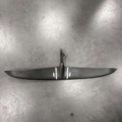 OCCASION SLINGSHOT ONE-LOCK FLOW 1000 FRONT WING 2025 - vue détaillée