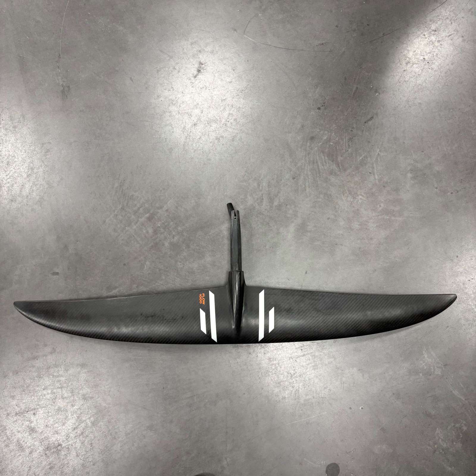 Slingshot OCCASION SLINGSHOT ONE-LOCK FLOW 1000 FRONT WING 2025 - Occasions