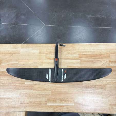 OCCASION SLINGSHOT ONE-LOCK GLIDE 725 FRONT WING 2025 - vue détaillée