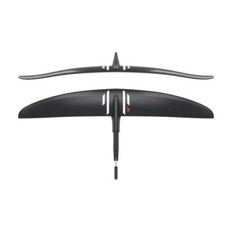 SLINGSHOT ONE-LOCK GLIDE FRONT WING 2025