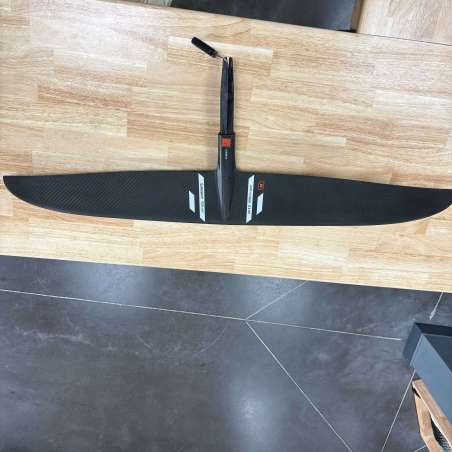 OCCASION SLINGSHOT ONE-LOCK GLIDE 925 FRONT WING 2025 - vue détaillée