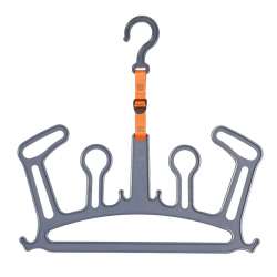 C-Monsta C-MONSTA WETSUIT HANGER V2 2026 - Accessoires Kite, Wing, Surf et Foil