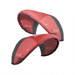 F-ONE PLUME 2025 - vue arrière