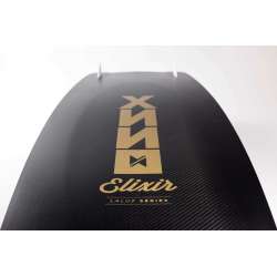 XENON ELIXIR 2026 - vue arrière