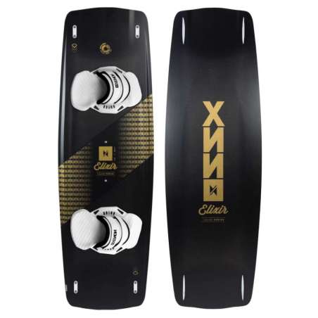 Xenon XENON ELIXIR 2026 - Twin-tips