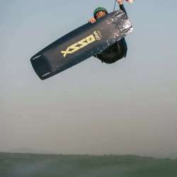 XENON ELIXIR 2026 - vue en action