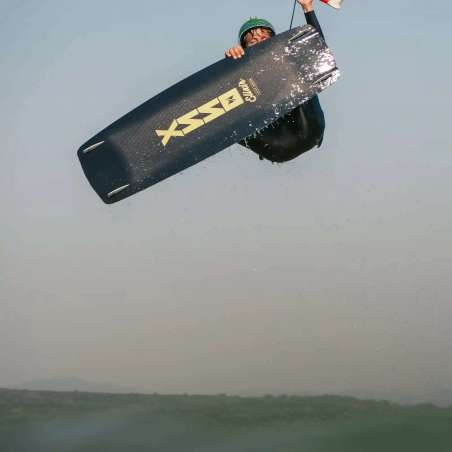 XENON ELIXIR 2026 - vue en action