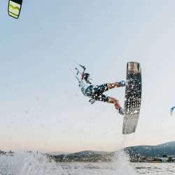 XENON INFRA 2026 - détail produit