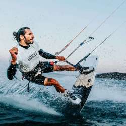 XENON INFRA 2026 - vue en action