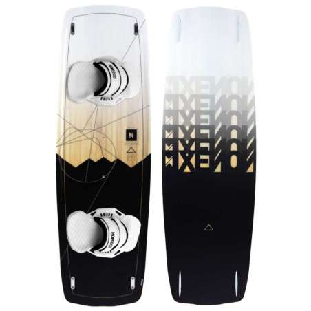 Xenon XENON INFRA 2026 - Twin-tips