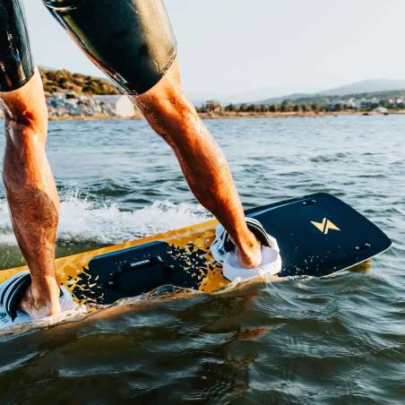 XENON PLANK 2026 - vue alternative 7