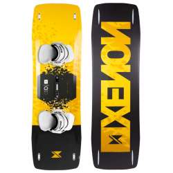 Xenon XENON PLANK 2026 - Twin-tips