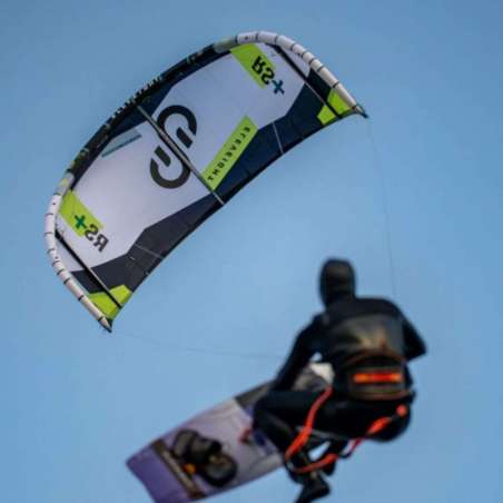 ELEVEIGHT RS+ V3 2025 - vue en action