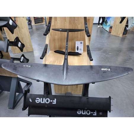 Occasion F-ONE SEVEN SEAS V2 1500 + MONOBLOC TAIL DW 170 - vue détaillée