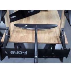 Occasion F-ONE SEVEN SEAS V2 1500 + MONOBLOC TAIL DW 170 - vue arrière