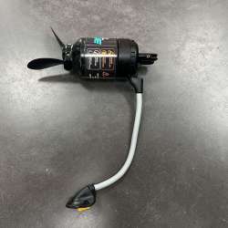 OCCASION FOIL DRIVE ASSIST MAX - vue détaillée