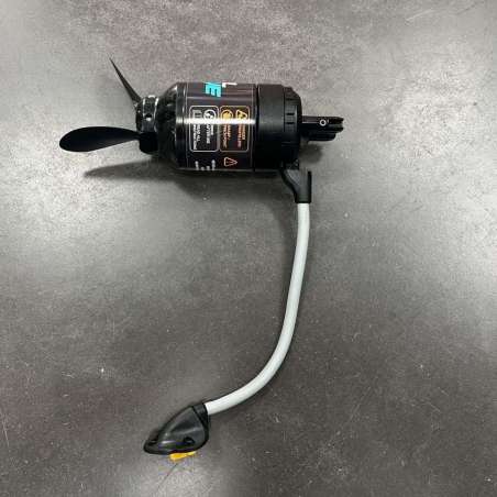 OCCASION FOIL DRIVE ASSIST MAX - vue détaillée