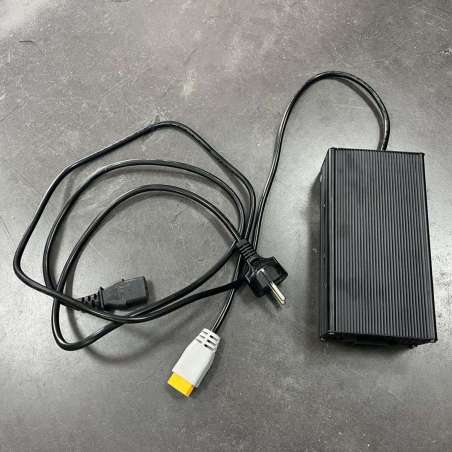 OCCASION FOIL DRIVE ASSIST MAX - vue de côté