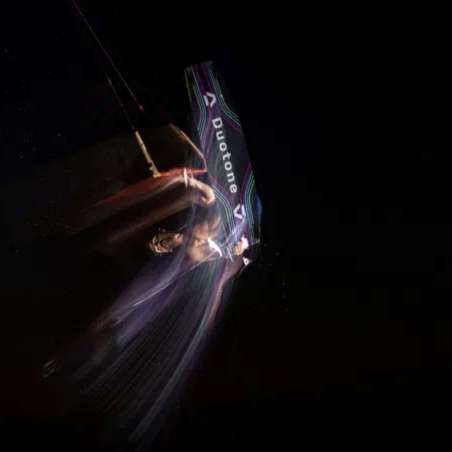 DUOTONE JAIME CONCEPT BLUE 2026 - vue détaillée