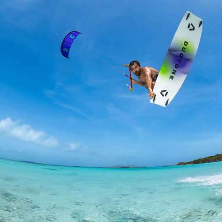 DUOTONE SELECT SLS 2026 - vue arrière