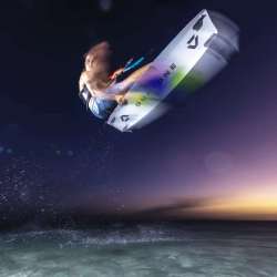 DUOTONE SELECT SLS 2026 - vue de côté