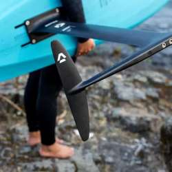 DUOTONE MONOBLOC TAIL PX D/LAB 2026 - vue détaillée